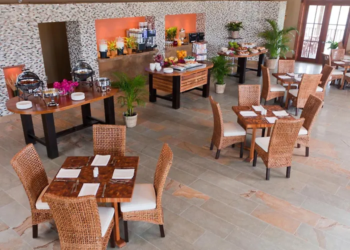 Pelican Bay Hotel Freeport