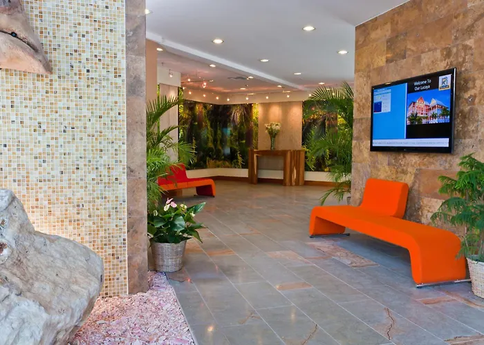 Pelican Bay Hotel Freeport